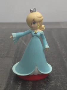 Nintendo Amiibo - Rosalina (Super Mario Bros Series) lose Figur - Bild 1 von 7