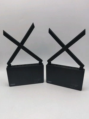 Marmitek TV Anywhere Wireless HD HDMI-Transmitter & Receiver  - Bild 1 von 4