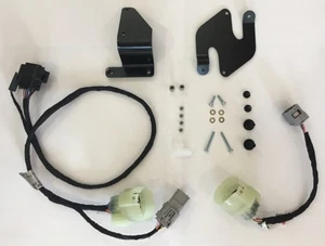 INSTALLATION KIT FÜR ALARMANLAGE UND MULTIMEDIA PLATTFORM Piaggio MP3 2019- - Bild 1 von 5