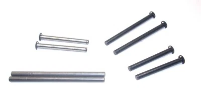 FG 1:5 4WD Off Road Buggy WB535 68268 07102 06073 Querlenkerstifte FT5® - Bild 1 von 2