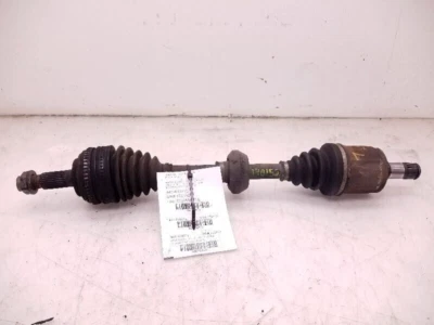 2002-2006 Acura RSX Axle Shaft Left Front Hand Side Outer Base LH Assembly - Image 1 of 4