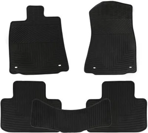 Car Floor Mats Custom Fit for Lexus is 250/IS 300/IS 350/IS 200t/IS 250f 300f... - Picture 1 of 5