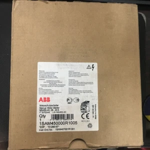 1pc new ABB motor starters MS450-40 Quality assurance - Picture 1 of 3