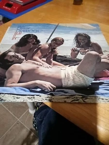 LP... Billy Crash Craddock. Rub It In.  ABC Records 1974. ABCX-817 - Bild 1 von 6