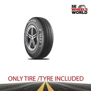 Genuine maruti grand vitara Fuel Smarrt tubeless tyre tire 155/80 R13 79T - Picture 1 of 3