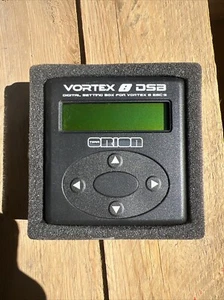 TEAM ORION Vortex 8 Digital Setting Box For Vortex 8 ESC *Rare* - Picture 1 of 5