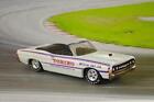 1968 Ford Torino GT Convertible Indy 500 Pace Car 1/64 Scale Limited Edition G