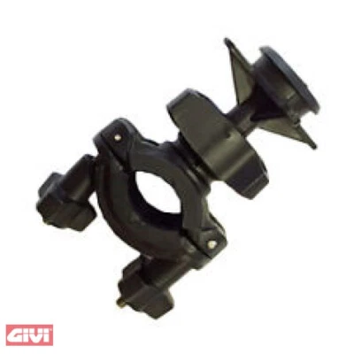 Lenker-Halterung GiVi für Navi-Tasche S952B / S953B / S954B / S955B - Bild 1 von 2