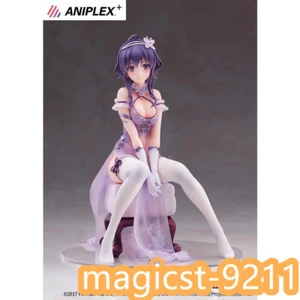 Saenai Kanojo No Sodatekata Blessing Flowers Hyodo Michiru Figures Height 188mm - Picture 1 of 16