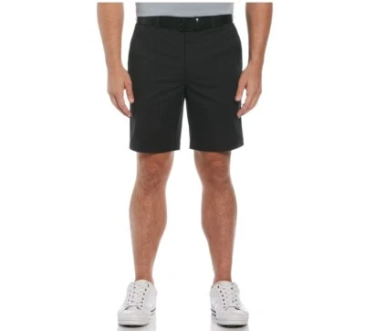 Pantalones Cortos de Golf Ben Hogan Performance Active Flex Elastizados Negros Caviar Talla 30 Nuevos con Etiquetas Foto 1 de 4
