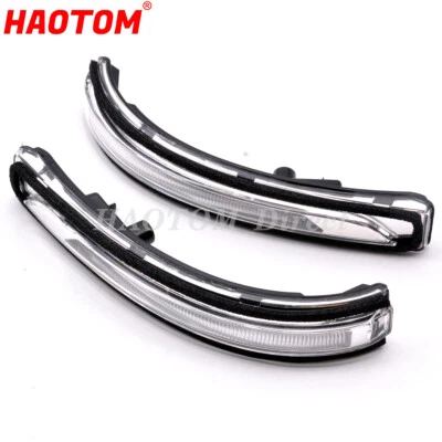 Lámpara de espejo exterior izquierda y derecha para Kia Sorento 2016-2020 87623C5000 EE. UU. Foto 1 de 4