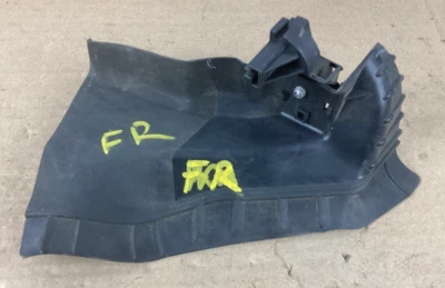 Mercedes-Benz GL450 2007-2012 cerradura de puerta delantera derecha actuador cubierta moldura OEM Foto 1 de 4