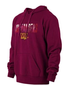 NFL Hoody Washington Commanders Ink Dye Pullover Kaputzenpullover hooded Sweater - Bild 1 von 4
