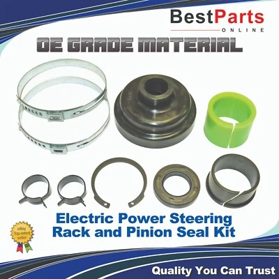 Power Steering Rack and Pinion Seal Kit for Toyota Rav4 2006-2012 - Image 1 of 4