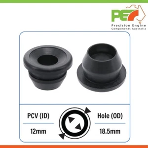 New * STANDARD USA * PCV Valve Grommet / Gasket To Fit SUZUKI JIMNY SN413 1.3L - Picture 1 of 4