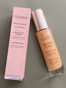 Sombra suero By Terry Brightening CC 3 brillo albaricoque 30 ml - Imagen 1 de 6