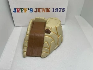 1991 Micro Machines Wolf Ridge Battleground Watchtower Hill - Replacement Part - Picture 1 of 9