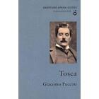 Tosca - Paperback NEW Giacomo Puccini 2010-05-17