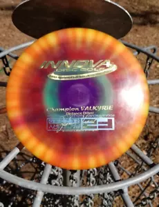 Innova I Dye Champion Valkyrie PFN 5x 175g Never Thrown - Picture 1 of 7