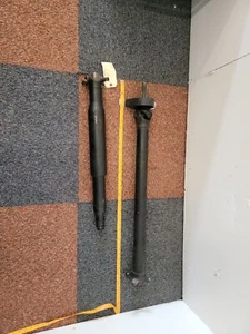 W212 MERCEDES DRIVESHAFT DRIVE SHAFT PROPELLER SHAFT 2124101600 2044103581 - Picture 1 of 17