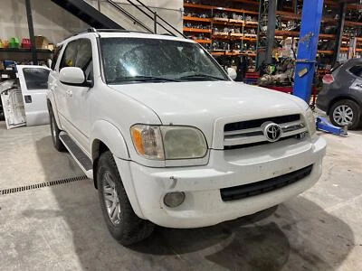 2005 - 2007 Toyota Sequoia 4.10 Ratio Rear Axle Asembly 4x2 Factory OEM Foto 1 de 4