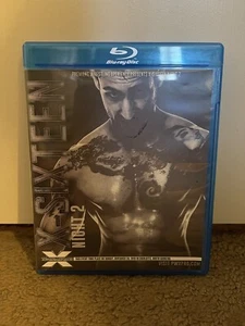 PWX Wrestling X-Sixteen Night Two 2016 blu-ray - Picture 1 of 6
