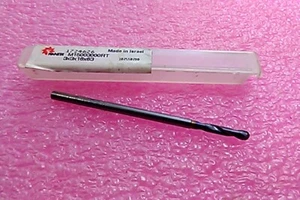 HANITA M15003000RT 3mm Ball nose  3x3x16x63 1724626 - Picture 1 of 4