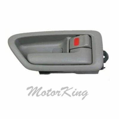 Manija de puerta interior derecha Sage para Toyota Camry 1997 1998 1999 2000 2001 nuevo B553 Foto 1 de 3