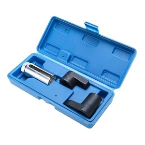 8Milelake 3PCS Car Oxygen Sensor Removal Wrench Installer Socket OEM Tools - Picture 1 of 9