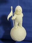 Dept 56 Snowbabies Ornament Joy To the World #68829 As-Is