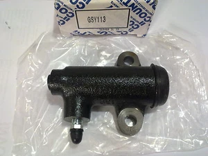 midget sprite 1275 GSY113 CLUTCH SLAVE CYLINDER master late 1500 mgb v8 - Bild 1 von 4