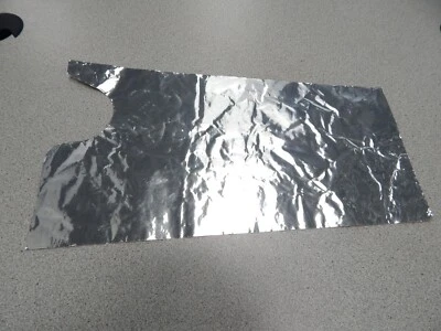 Cinta de lámina inferior derecha Polaris Snowmobile 2000-2010 XC SP Edge - 5812019 Foto 1 de 3