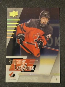 2024 UD Team Canada Liam Greentree Program Of Excellence Clear Cut 🇨🇦🇨🇦🇨🇦  - Picture 1 of 2