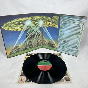 LED ZEPPELIN II Vinyl LP SD 8236 Rock Album 1969 - Picture 1 of 23