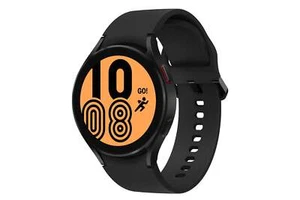 Montre connectée Samsung Galaxy Watch4 SM-R870 noire - Photo 1 sur 6