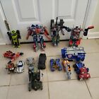 Transformers Armada Lot Of 14 Optimus Prime For Sale
