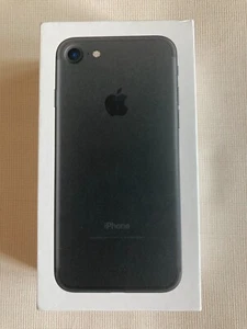 Apple iPhone 7 128GB Negro A1660 CDMA GSM - NO FUNCIONA - ERROR 4013 - Imagen 1 de 8