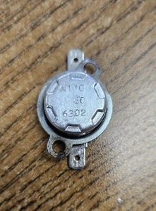 GENUINE THERMADOR MICROWAVE THERMAL RELAY N110 60 6302 - USED - Picture 1 of 2
