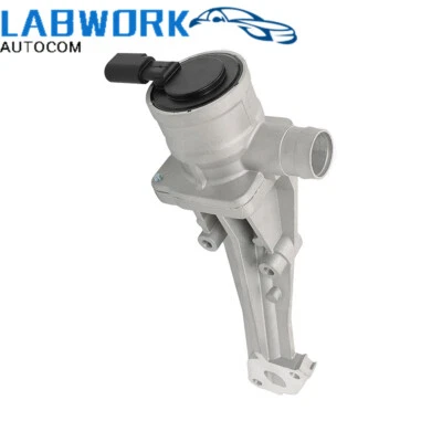 For Volkswagen For Passat 2.5L 2012-2015 Secondary Air Pump Control Valve - Image 1 of 4