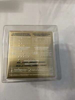 L'OCCITANE EN PROVENCE Immortelle Divine Eye Balm, 0.5 oz RETAILS $89 NEW Sealed - Image 1 of 2