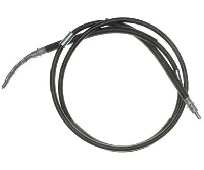 Cabo de freio de estacionamento Raybestos para 1993-1997 Chrysler Intrepid BC94364 - Imagem 1 de 4