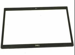 NUOVO ORIGINALE DELL LATITUDE 7490 LUNETTA LCD ANTERIORE CON PORTA CAM 03WMTY 3WMTY - Foto 1 di 1