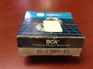 BCA Federal Mogul MR-1305-EL New Bearing - Picture 1 of 1