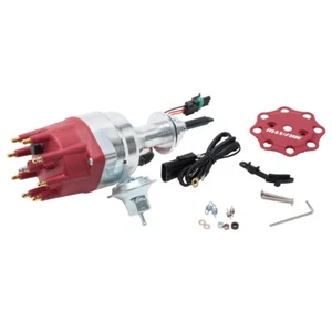 Edelbrock 22763 Max-Fire Distributor for Chrysler 383-400 Short Deck - Picture 1 of 1