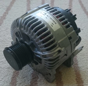 Volkswagen Original Ersatzteil Generator Lima AUDI SEAT SKODA VW 021903026L - Bild 1 von 7