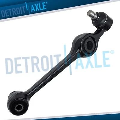 Front Lower Passenger Control Arm and Ball Joint for Escort EXP Tempo Lynx Topaz - Image 1 of 4