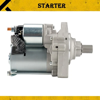 Arranque nuevo 17729 para 98-02 Honda Accord 2.3 A/T 98-99 Acura CL Isuzu Oasis 2.3L Foto 1 de 4