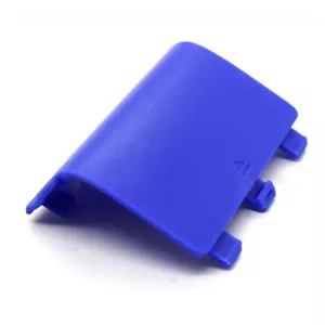 ABS Battery Cover Door Lid Shell Replace For XBOX One Wireless Controller - Picture 1 of 15