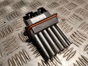 CHRYSLER 300C Touring LX Interior Heater Resistor 05061587AA - Picture 1 of 4