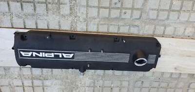 Motor BMW ALPINA E3 E9 E12 E28 E32 E34 M30 ALPINA B6 B7 B9 B10 Foto 1 de 4